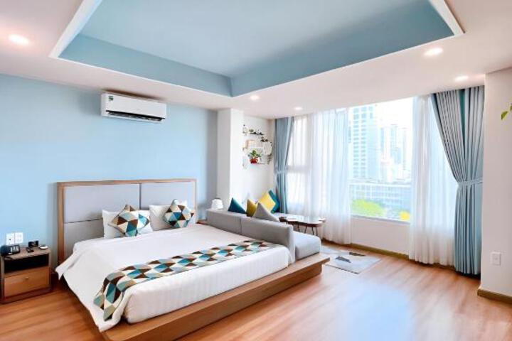 Ngoc Khanh Hotel