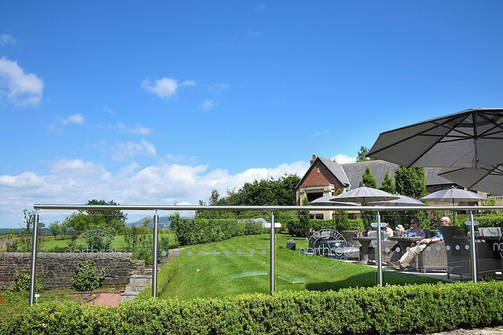 Terrace/Patio 36 of 42