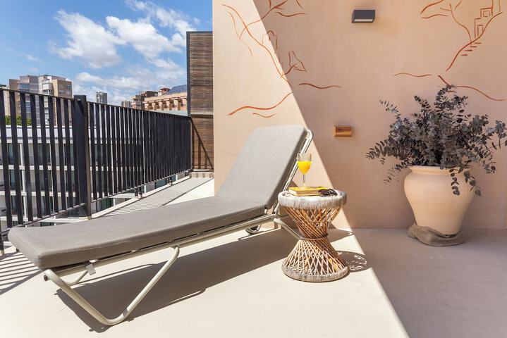 Terrace/Patio 45 of 125
