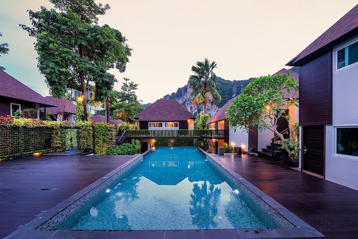 Pool to Cool