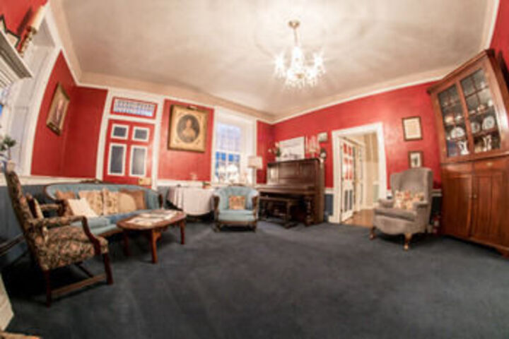 Hotel Interior 23 of 27