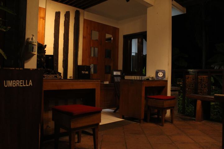 Hotel Interior 2 of 132