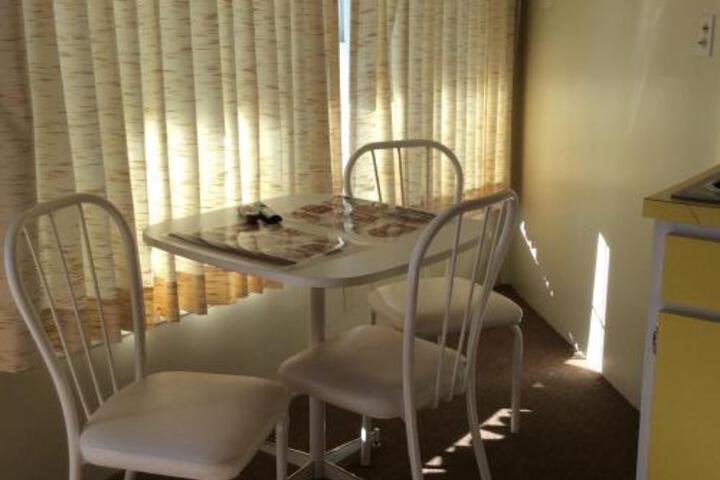 Stingray Condominiums in North Wildwood, NJ