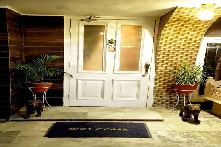 Hotel 80 of 84