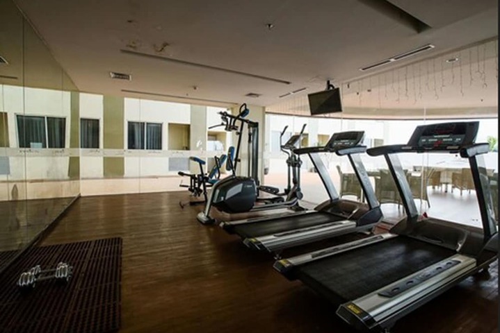 Fitness Center Photo