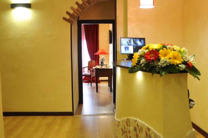 Hotel Interior 15 of 15