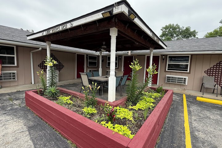 Terrace/Patio 57 of 97