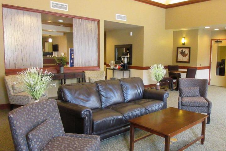 Hotel Interior 14 of 23