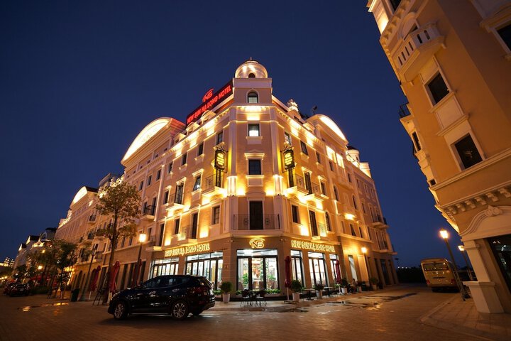 Image of Sunland Halong Hotel and Restaurant