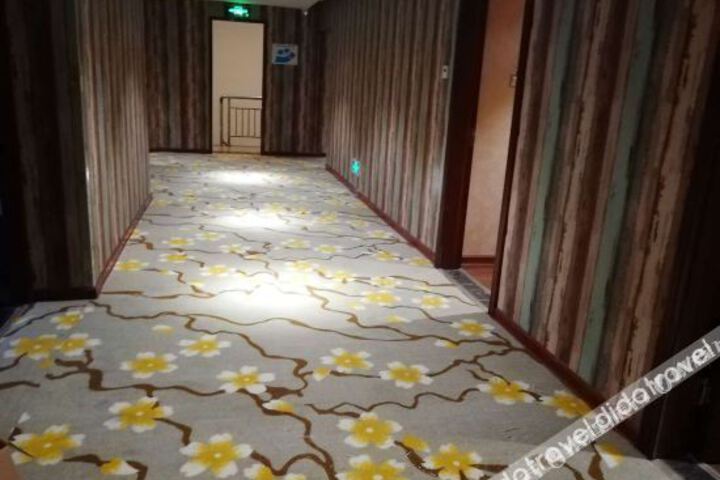 Huzhou xiaoyuanling Hotel