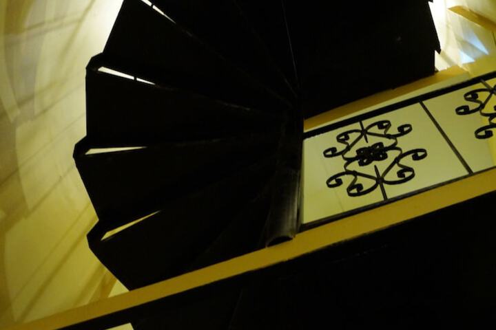 Hotel 61 of 68