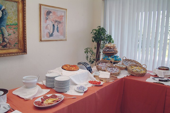 Restaurants