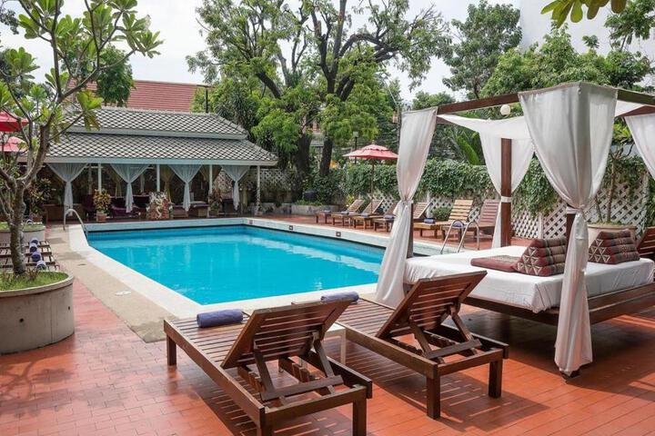 Spa and Wellness Pictures