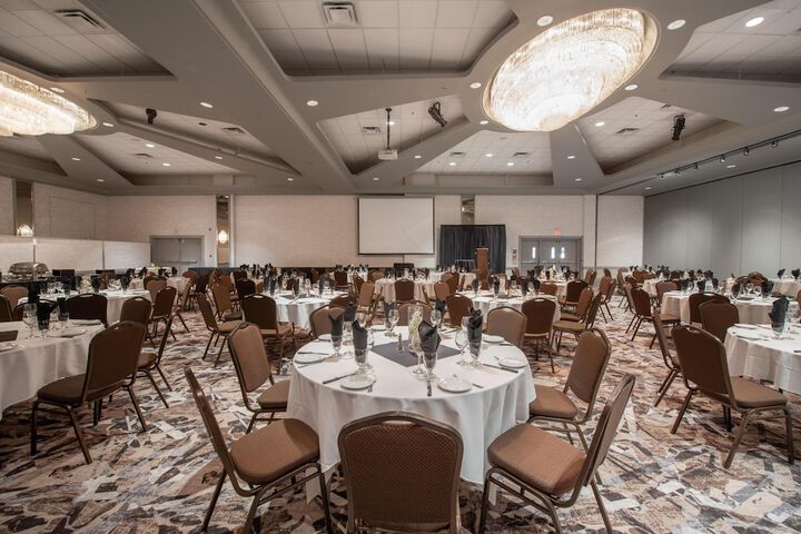 Ballroom
