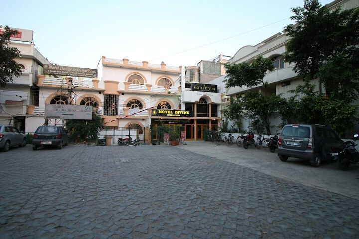 Facade