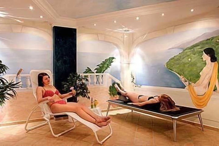 Spa Photos
