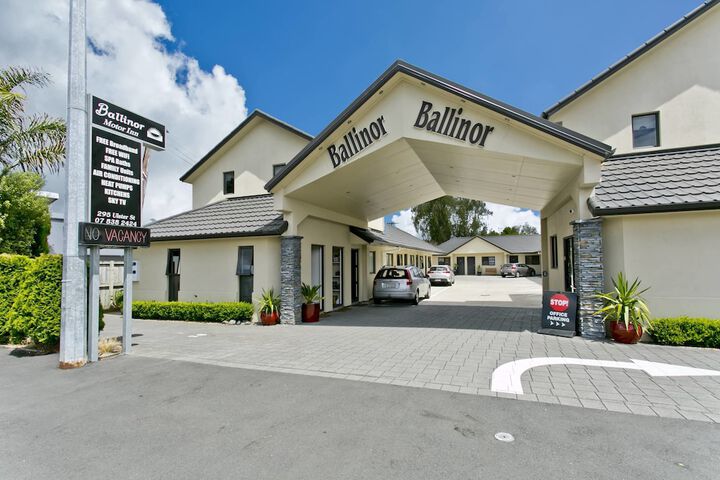 Hotel 64 of 66