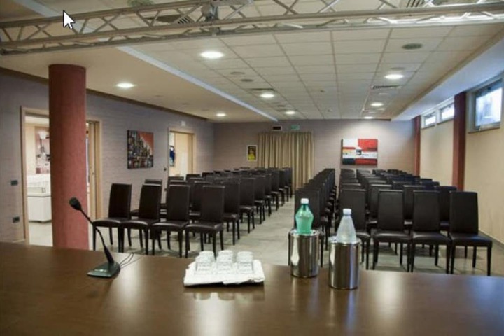 Meeting 22 of 26