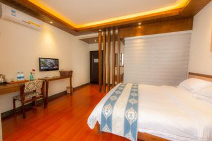 Room 7 of 21