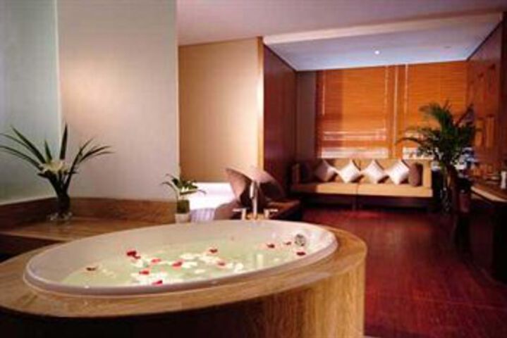 Fitness Facility Photos