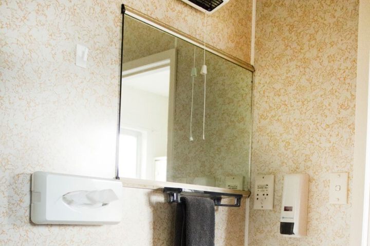 Bathroom Interior Photo