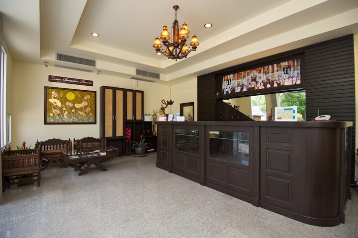Hotel Interior 2 of 123
