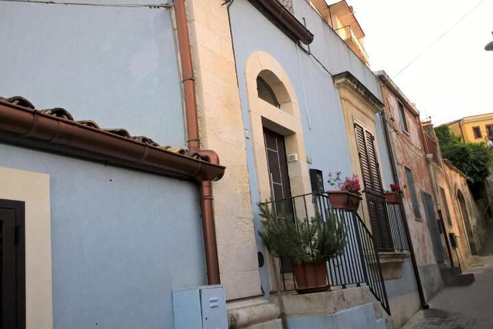 Dimora del Pero