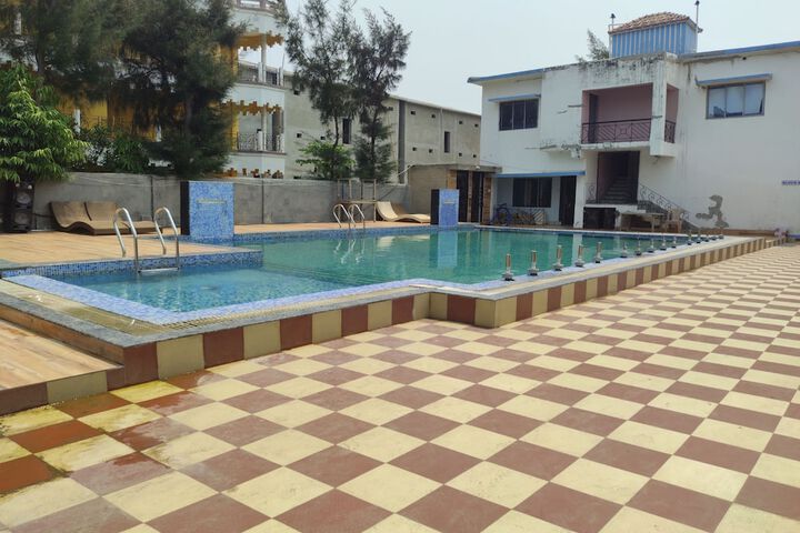 Hotel 21 of 25