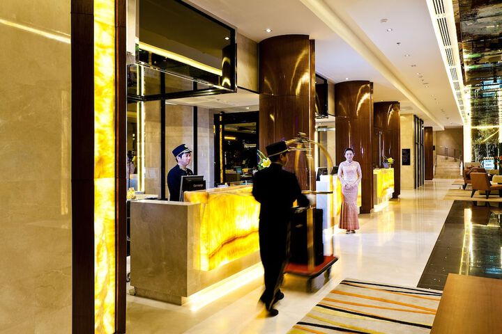 Hotel Interior 3 of 100