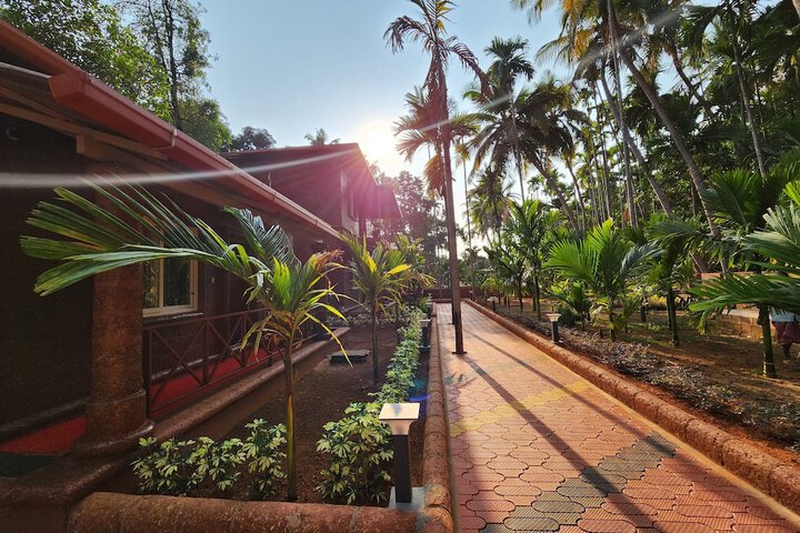 Aashrayam Hotels & Resorts
