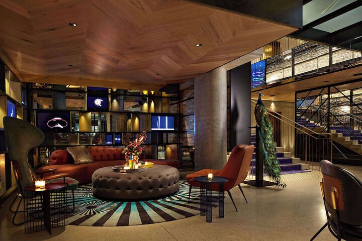 Hotel Interior 2 of 58