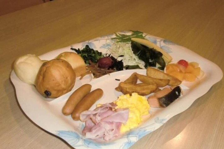 Dining Photos