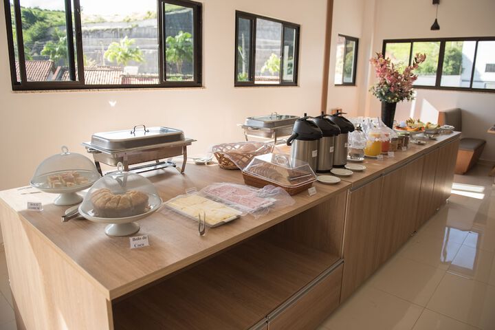 Breakfast/Coffee Service 25 of 29