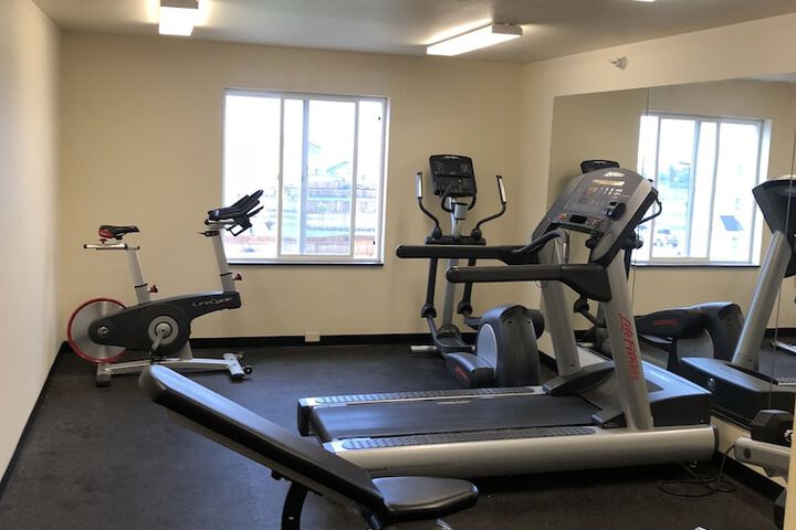 Health and Fitness 16 of 29