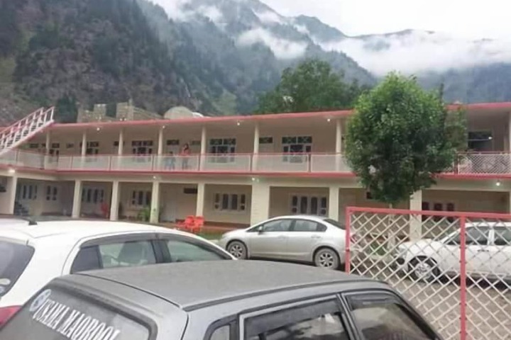Hotel 8 of 22