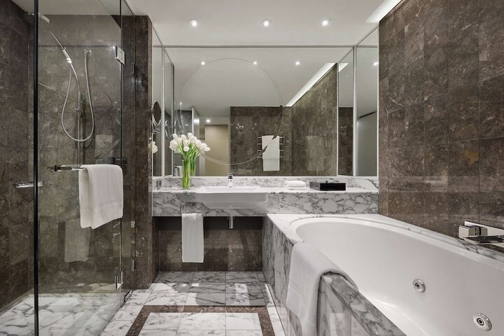 Bath Amenities