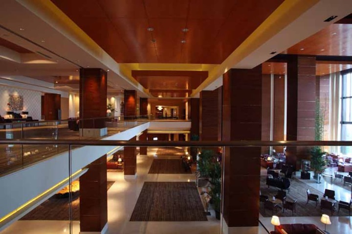 Hotel Interior 4 of 173