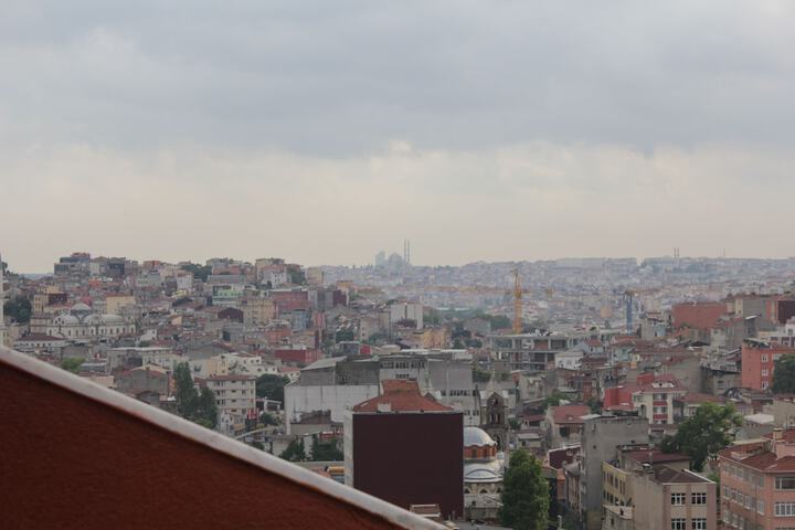 Hotel View 24 of 27