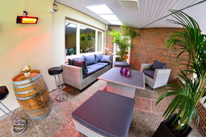 Terrace/Patio 39 of 42