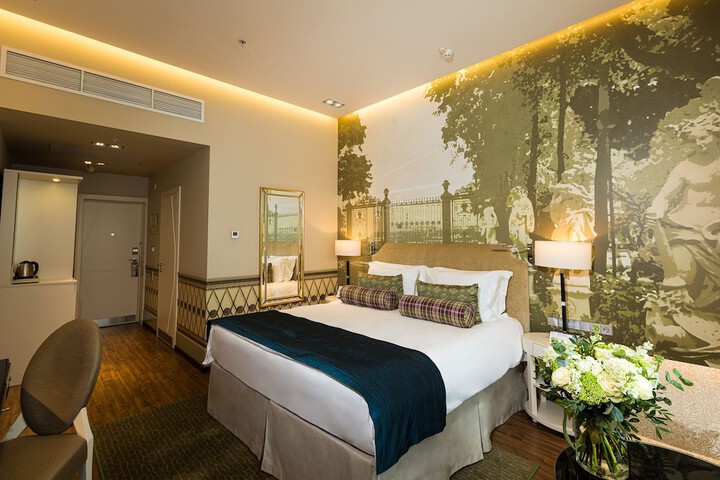 Guest Suite