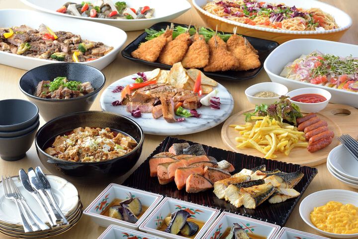 Dining 73 of 100