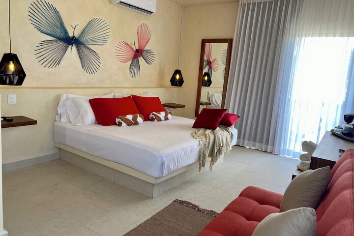 Room 84 of 321