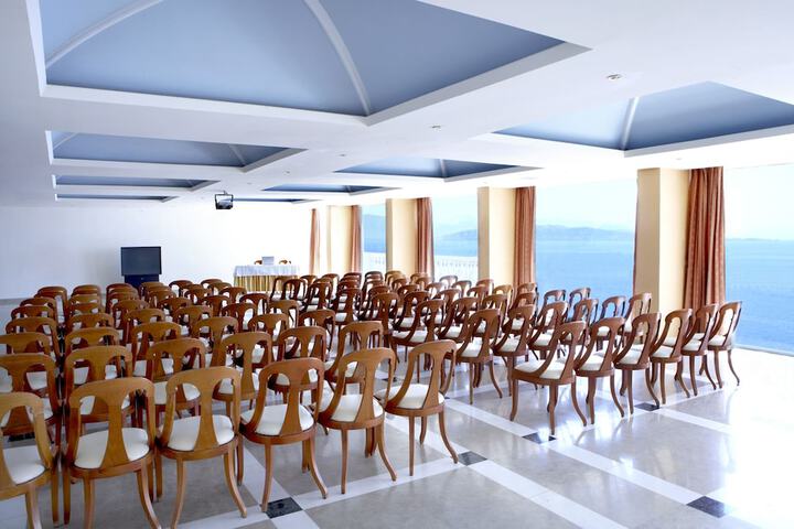 Meeting 125 of 180