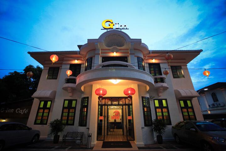 Hotel 34 of 38