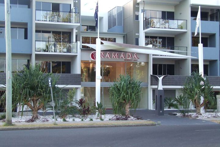 Hotel 45 of 46