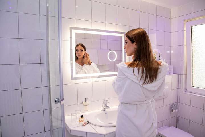 Bath Interior