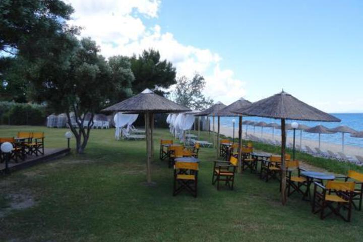 KOPSIS BEACH