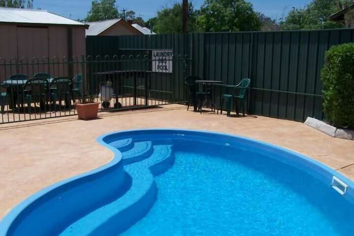 Pool 32 of 35
