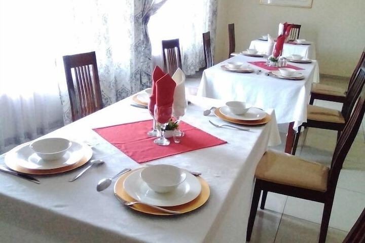 Dining 7 of 22