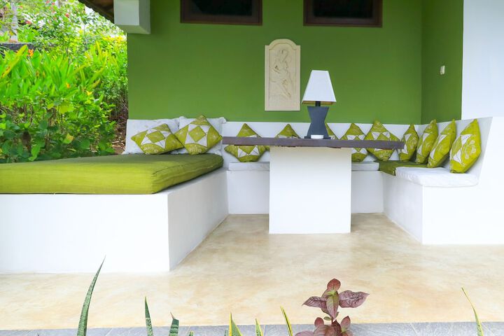 Terrace/Patio 46 of 117
